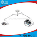 Mobile Shadowless Operating Lamp with double size